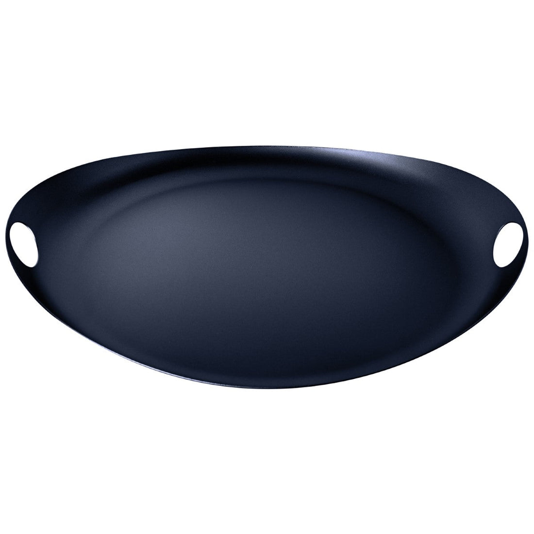 Mepra  Tray 16X14.5 Materic Cobalt