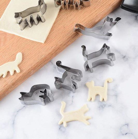 Best Cookie Cutters for Baking: A Complete Guide to Shapes, Materials & Sets