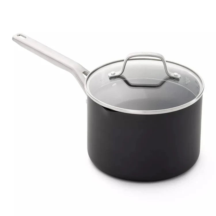 What Size Saucepan Do You Need? Calphalon Guide