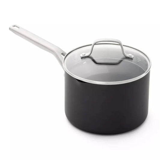 What Size Saucepan Do You Need? Calphalon Guide