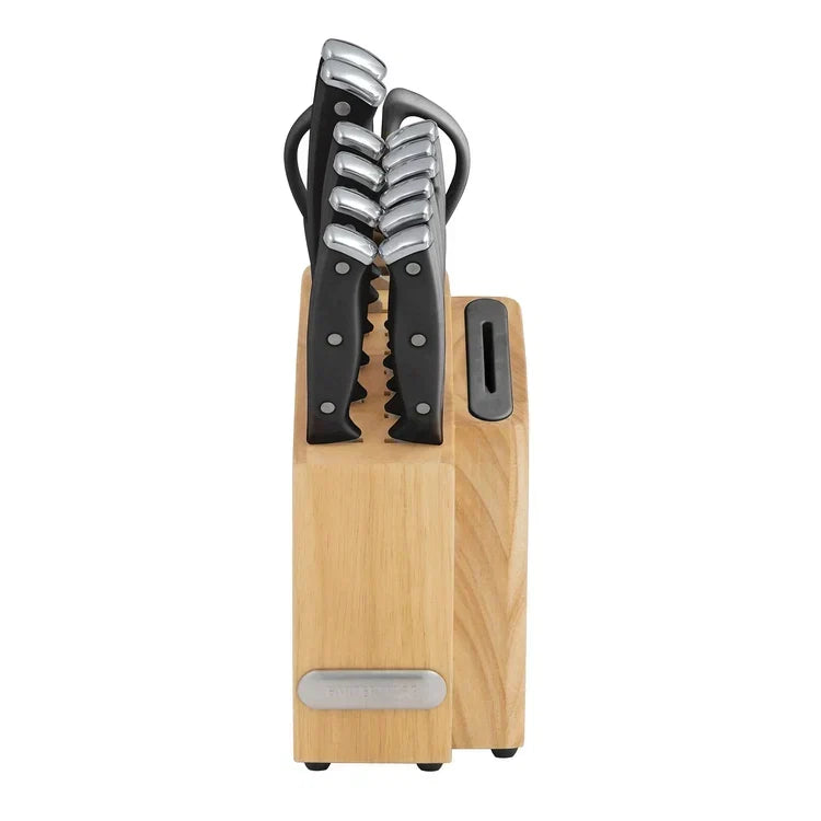 Kitchen Knife Set Guide: Choose the Right Block