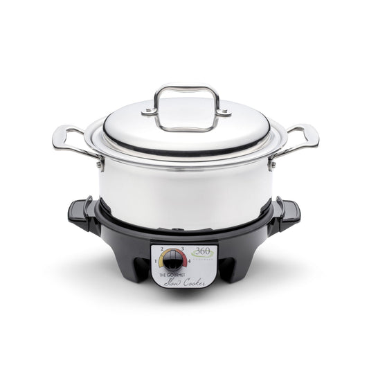 Slow Cooker Buying Guide: What to Look for Before You Buy