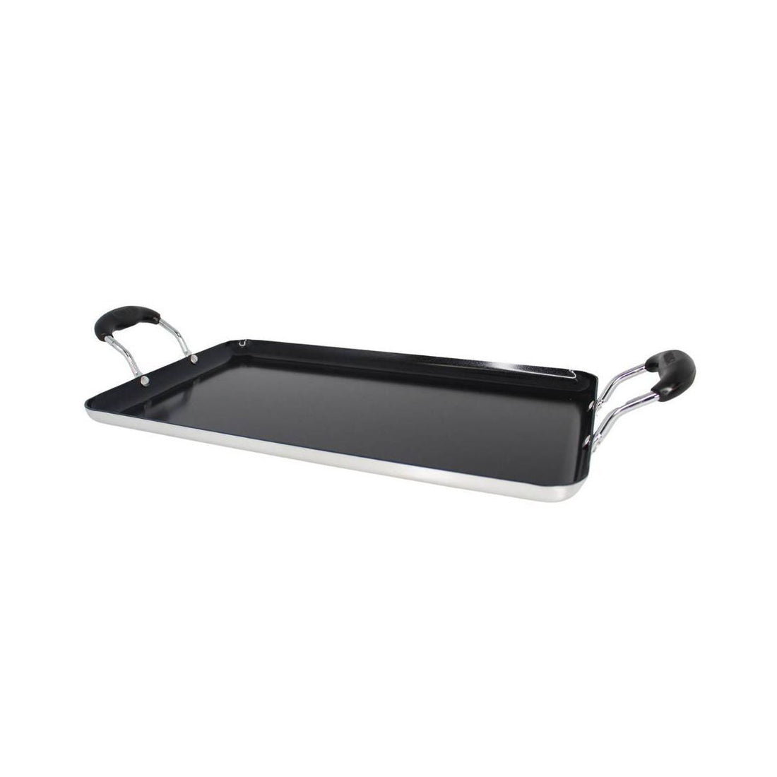 Cake Server Dolce Vita Pewter