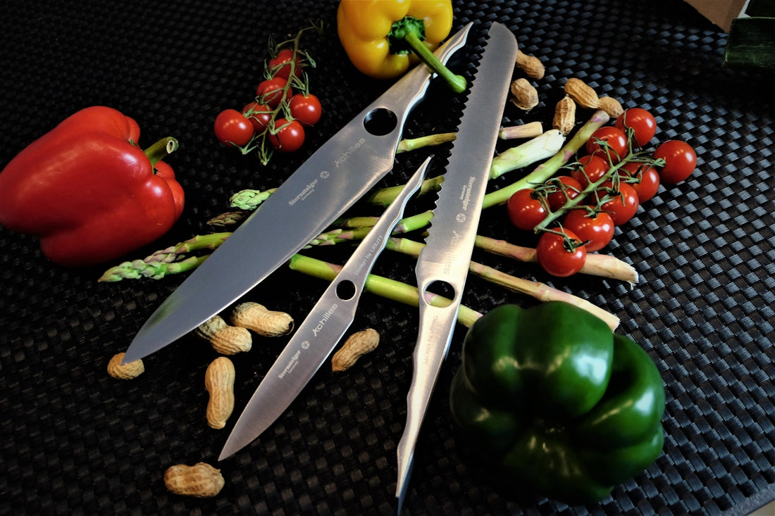 a table topped with lots of different types of vegetables