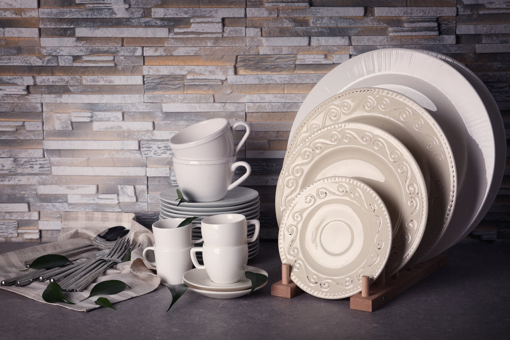 Dinnerware