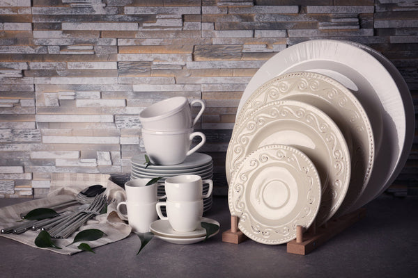 Dining & Entertaining