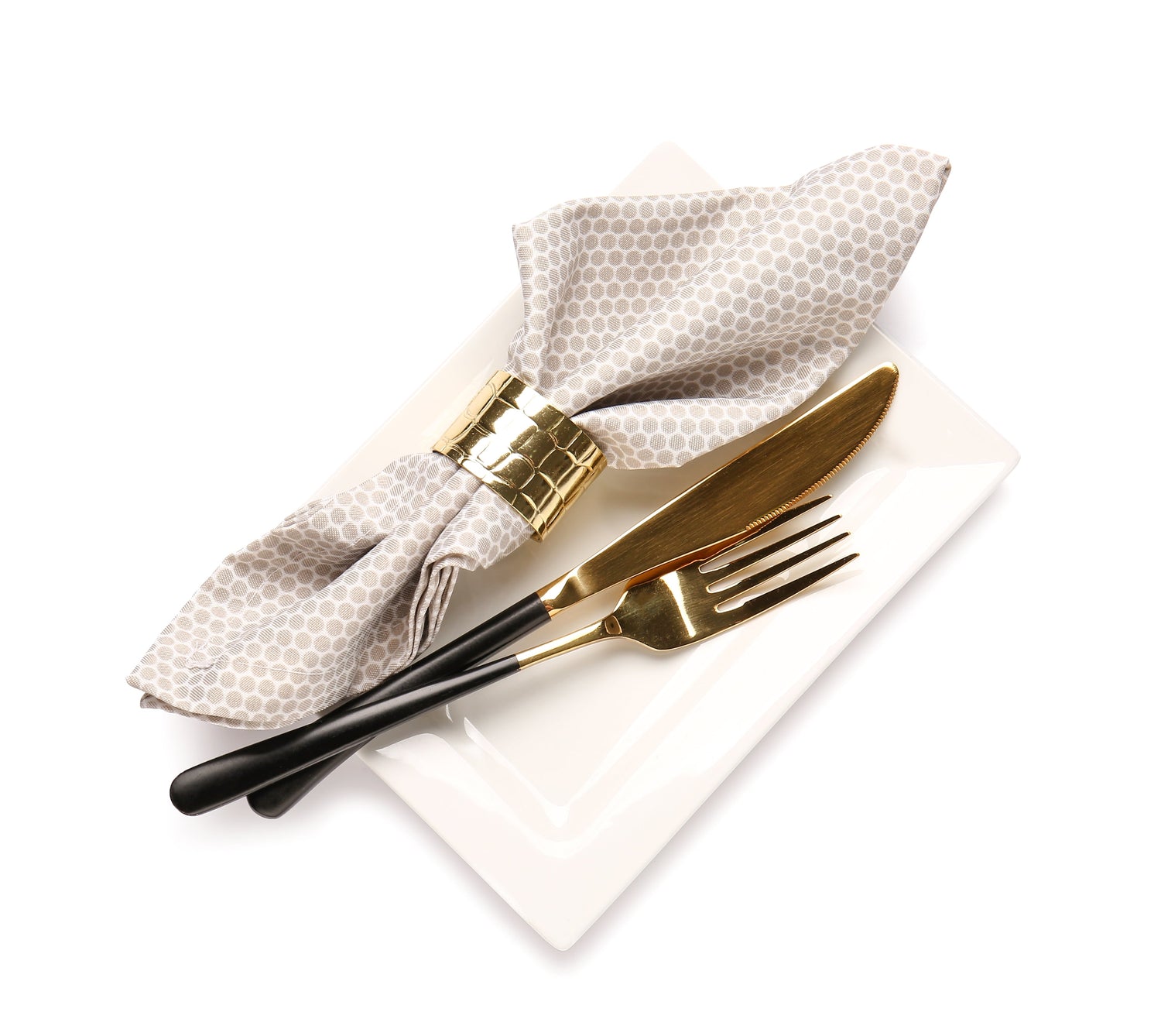 Silverware and Flatware