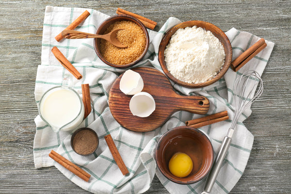 Bakeware