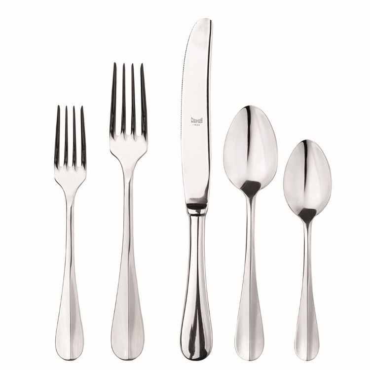 Mepra Roma Flatware & Serving Set