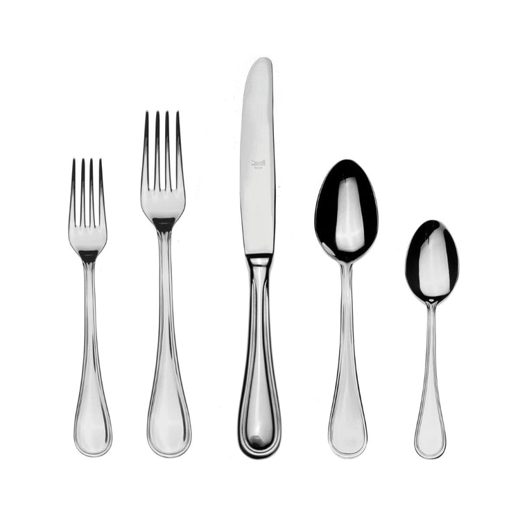 Mepra Boheme Flatware & Serving Set