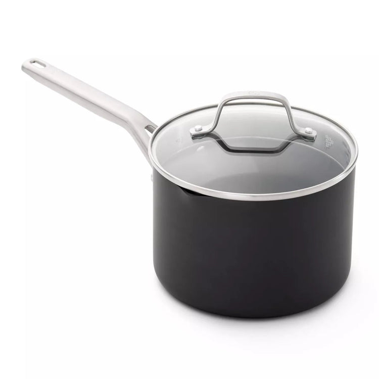 Calphalon 3.5-Quart Saucepan