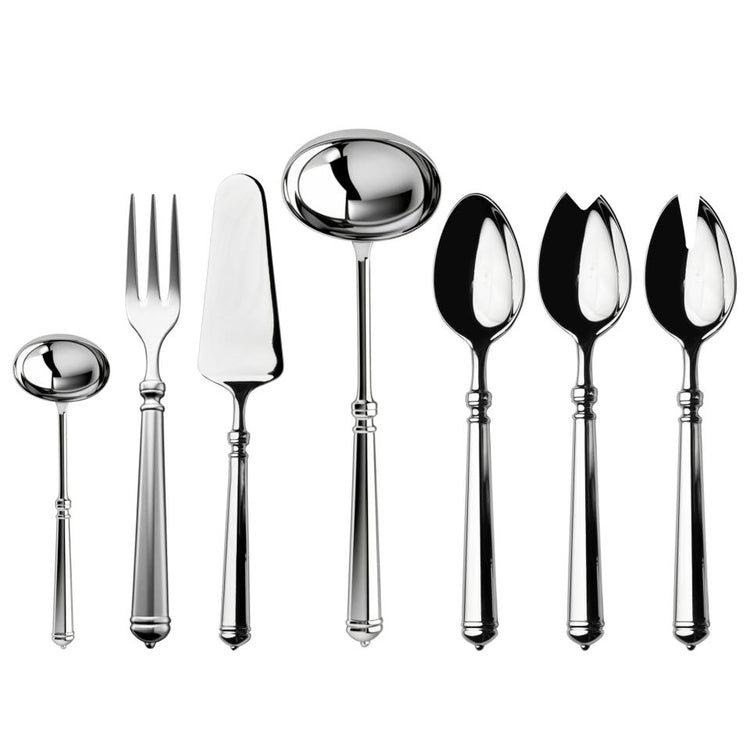 Silverware Serving Sets