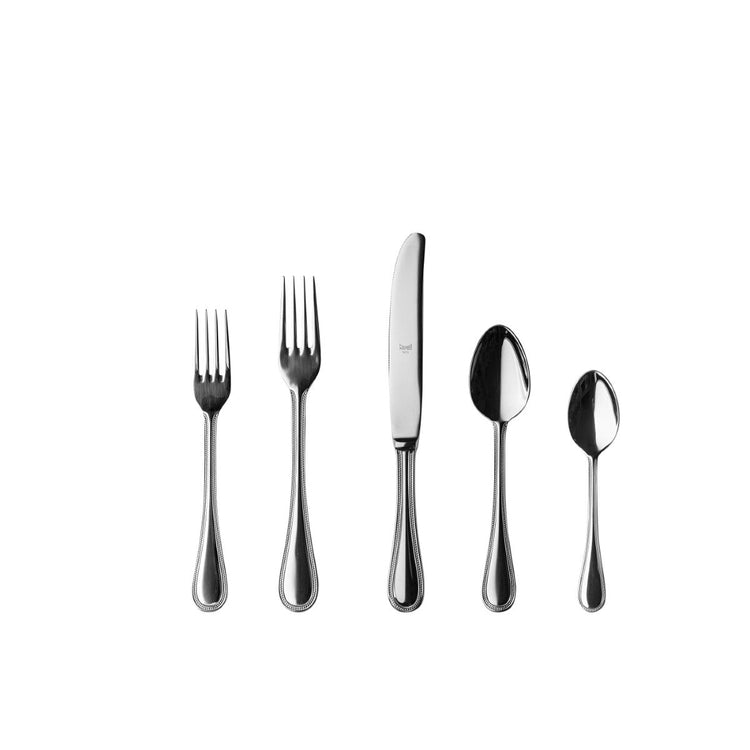 Mepra Perla Flatware Sets