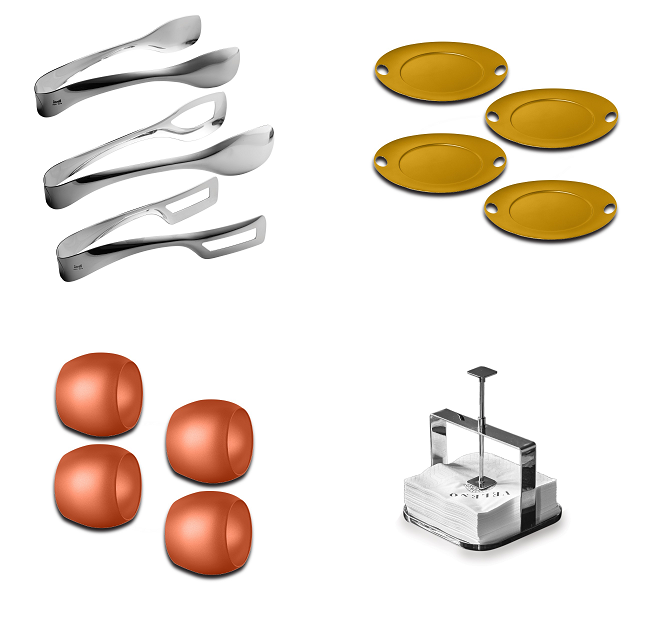 Dinnerware Accessories