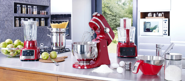 Appliances