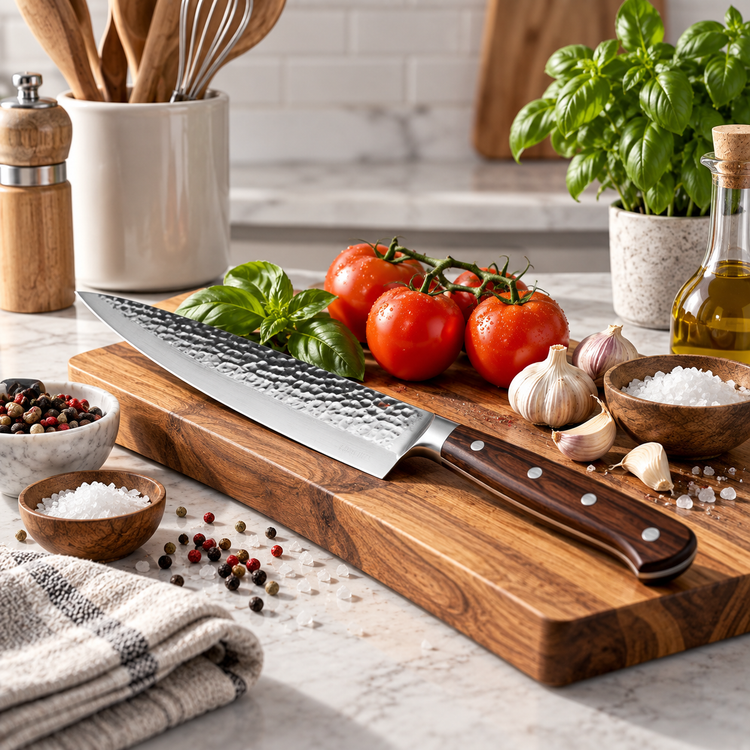 Kitchen Essentials