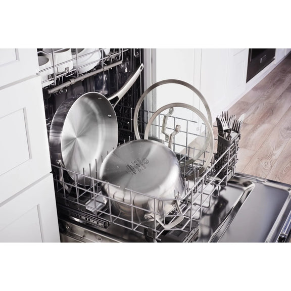 Calphalon Premier Stainless Steel Cookware Set, 11-Piece Set