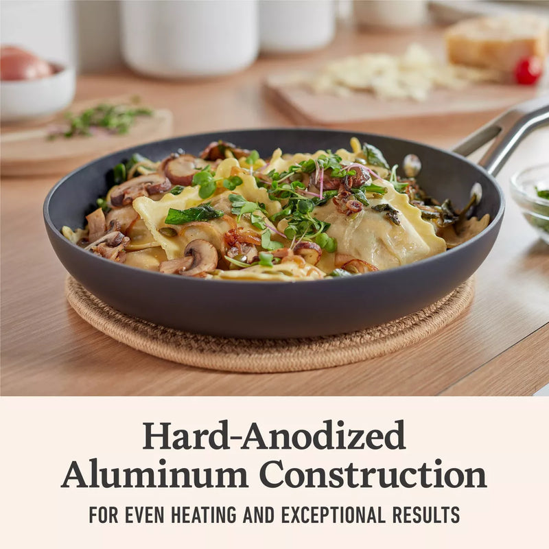 Calphalon Hard Anodized Aluminum Nonstick Fry Pan