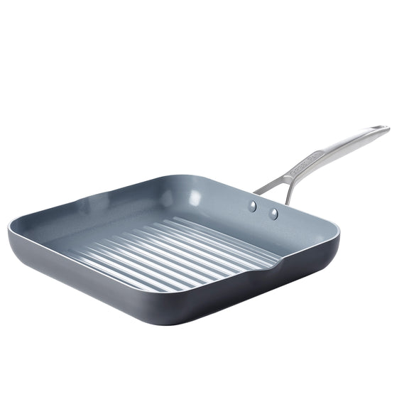 Greenpan Paris Pro 14-Piece Non-Stick Cookware Set