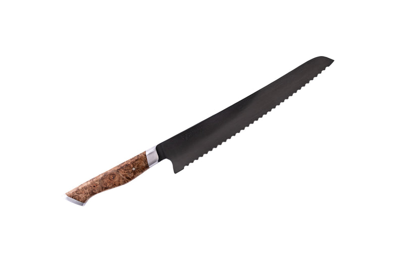 STEELPORT 3-Piece Essential Carbon Steel Knife Gift Set