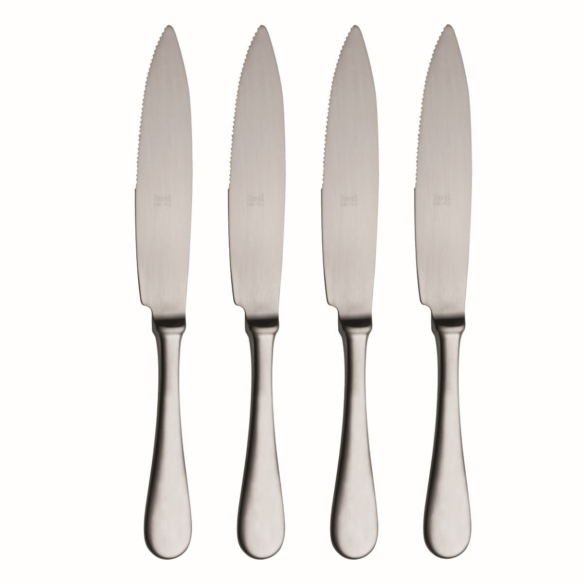 American Steak Knife Set Of 4 Ice