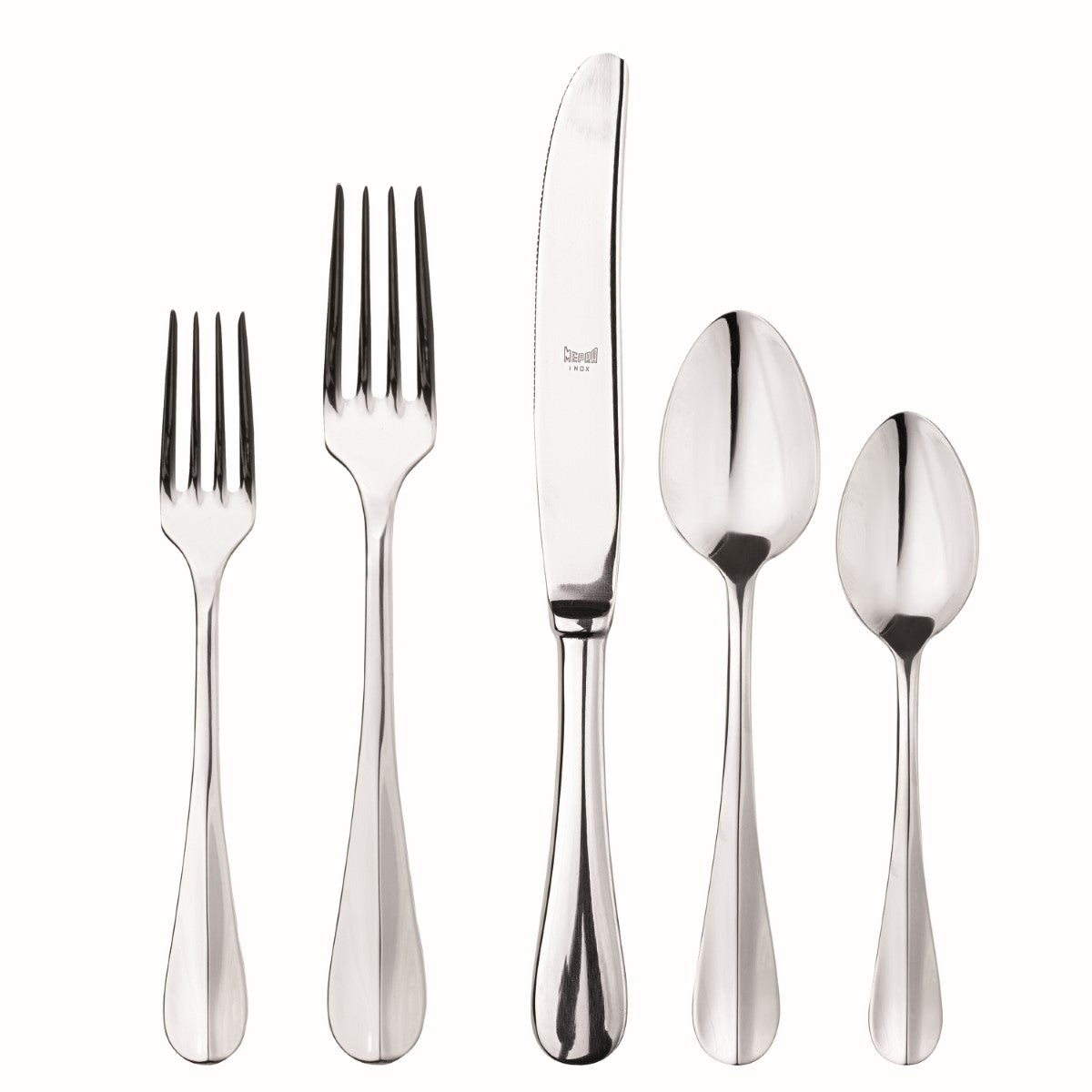 20 Piece Set Roma Flatware Set