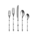 Mepra Bali Pewter Flatware Set | 5 & 20 Piece