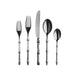 Mepra Bali Mirror Flatware Set | 5, 20, 32, 43 & 67 Piece