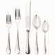 20 Piece Set Brescia Flatware Set