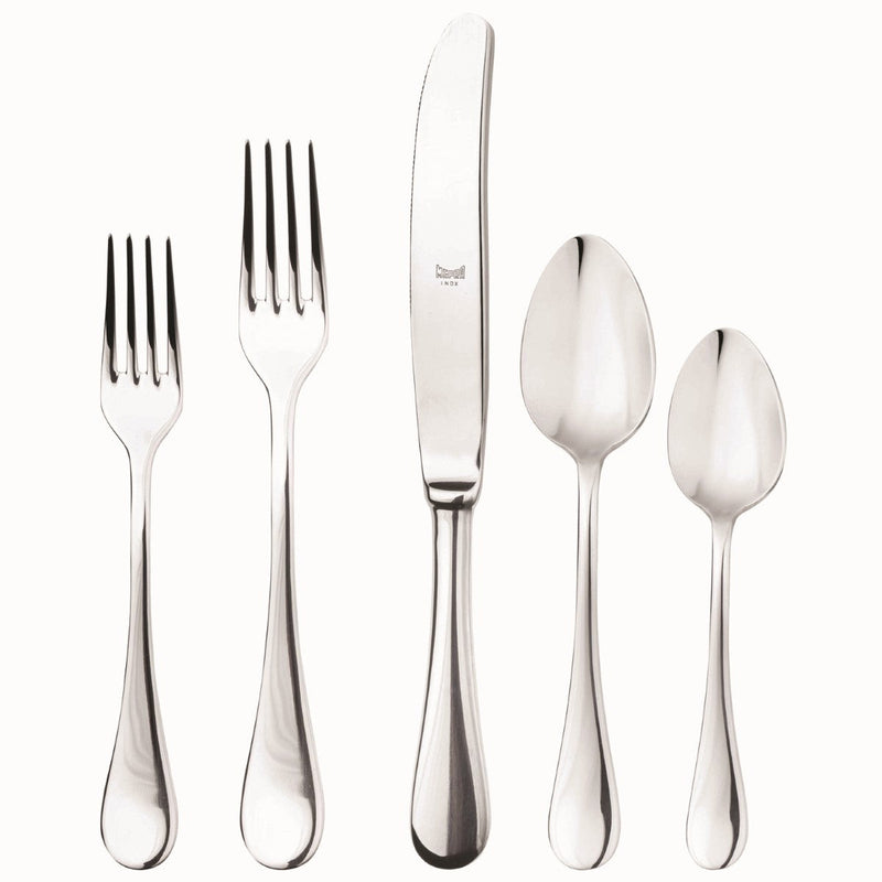 20 Piece Set Brescia Flatware Set