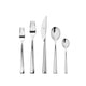 20 Piece Set Energia  Flatware Set