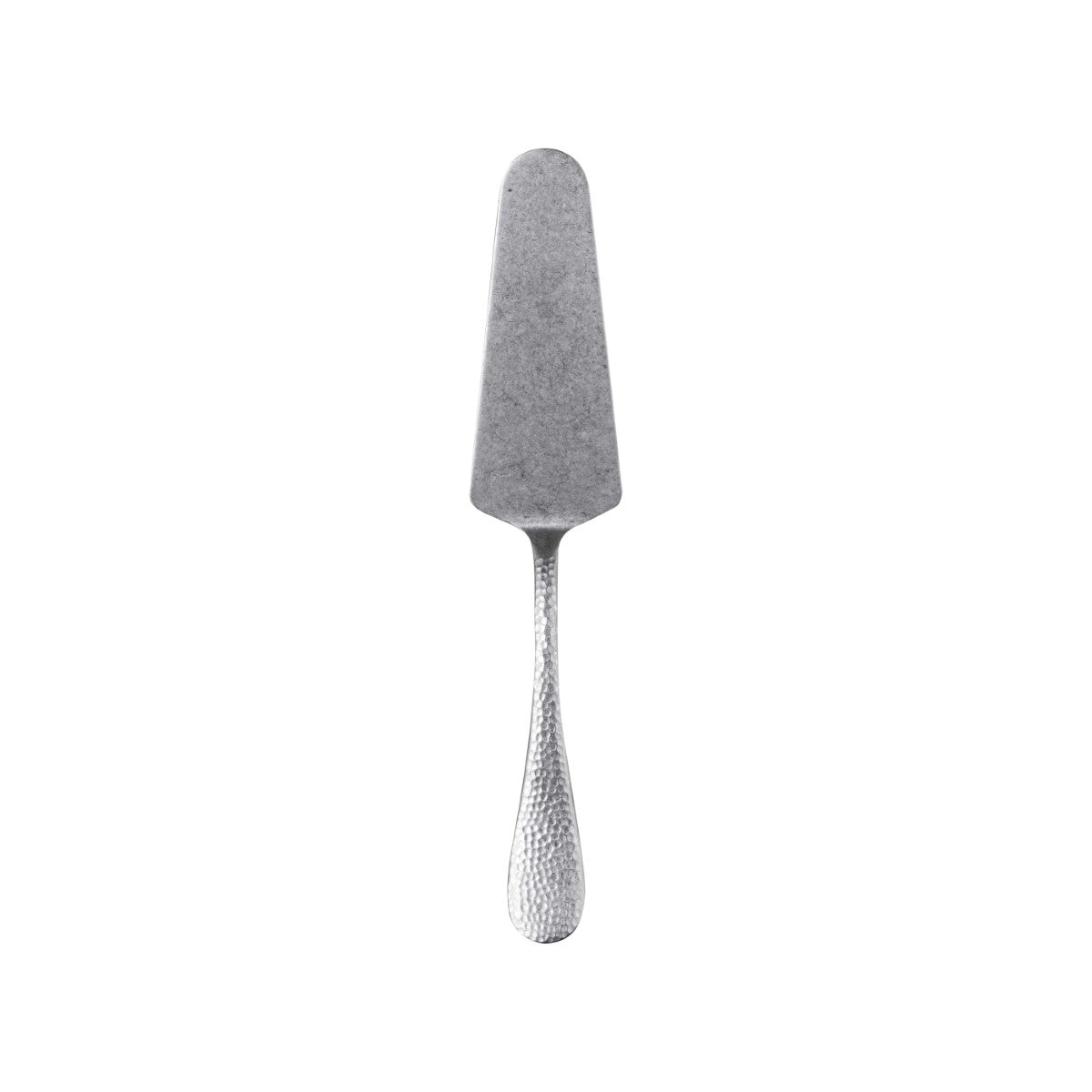 Cake Server Epoque Pewter