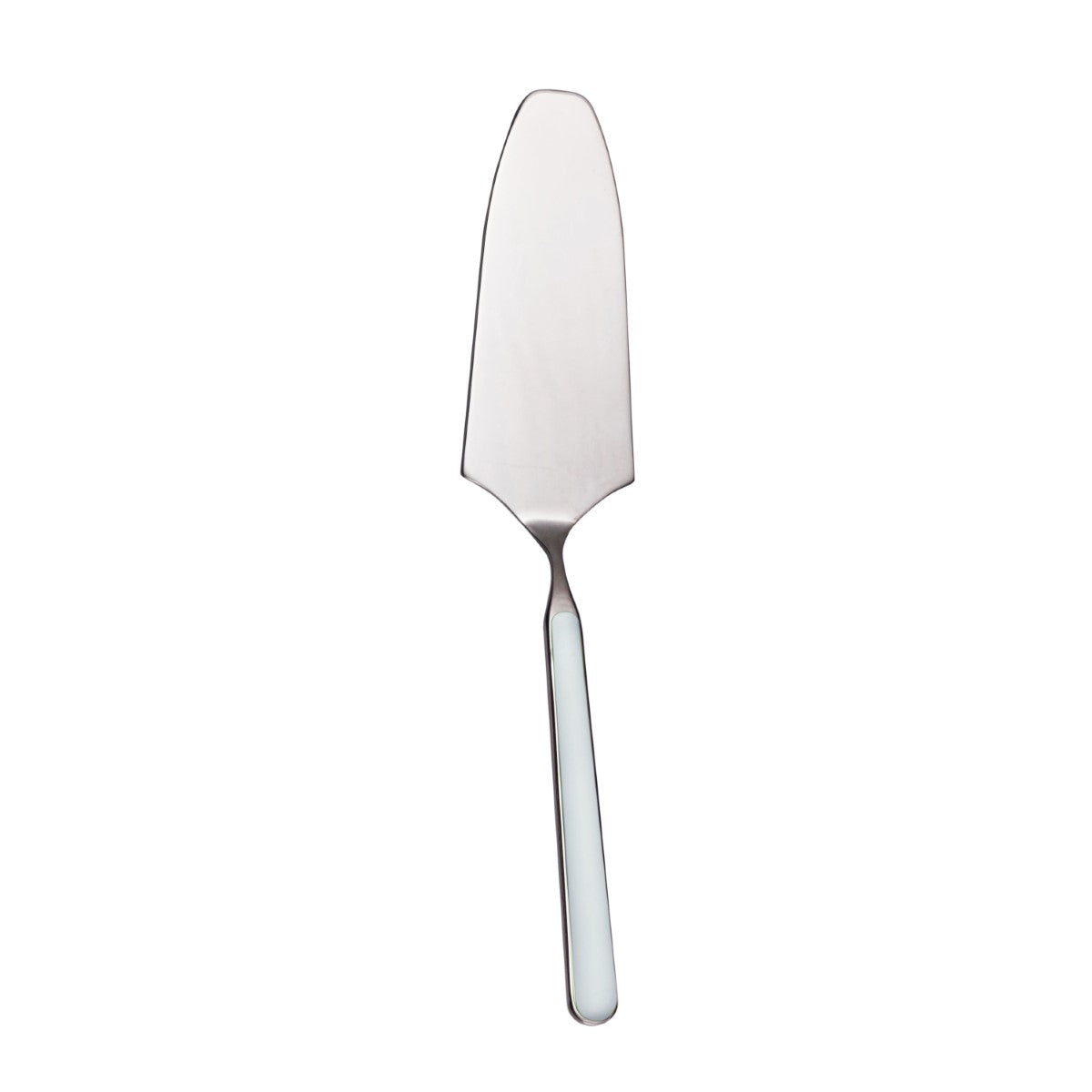 Cake Server Fantasia Light Blue