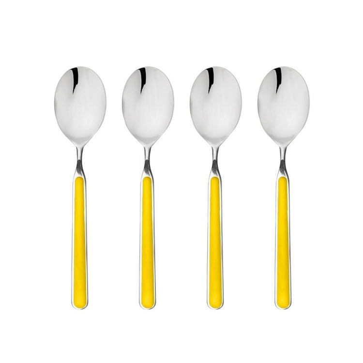 4 Piece Flatware Sets