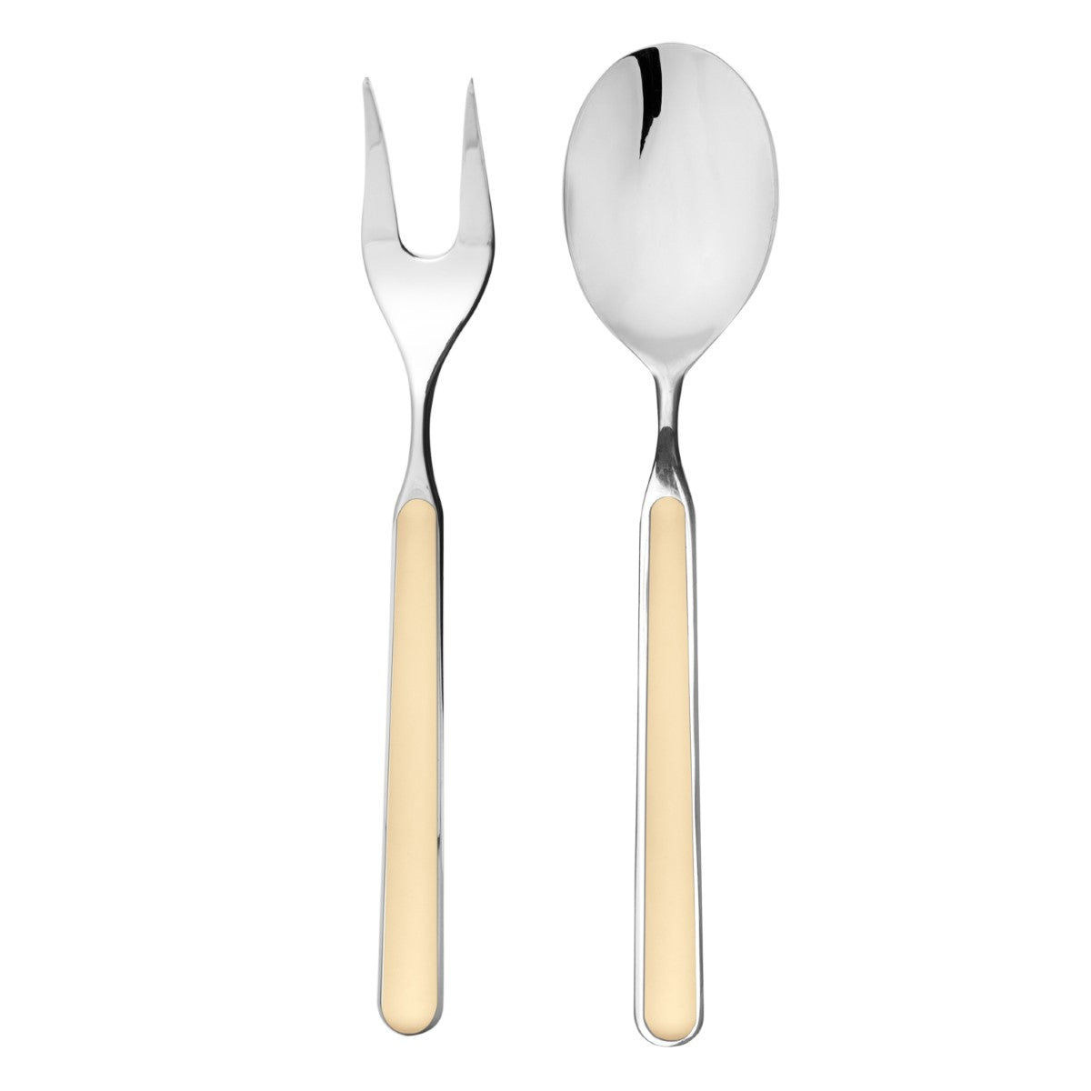 2 Pcs Cutlery Serving Set Fantasia Vanigli