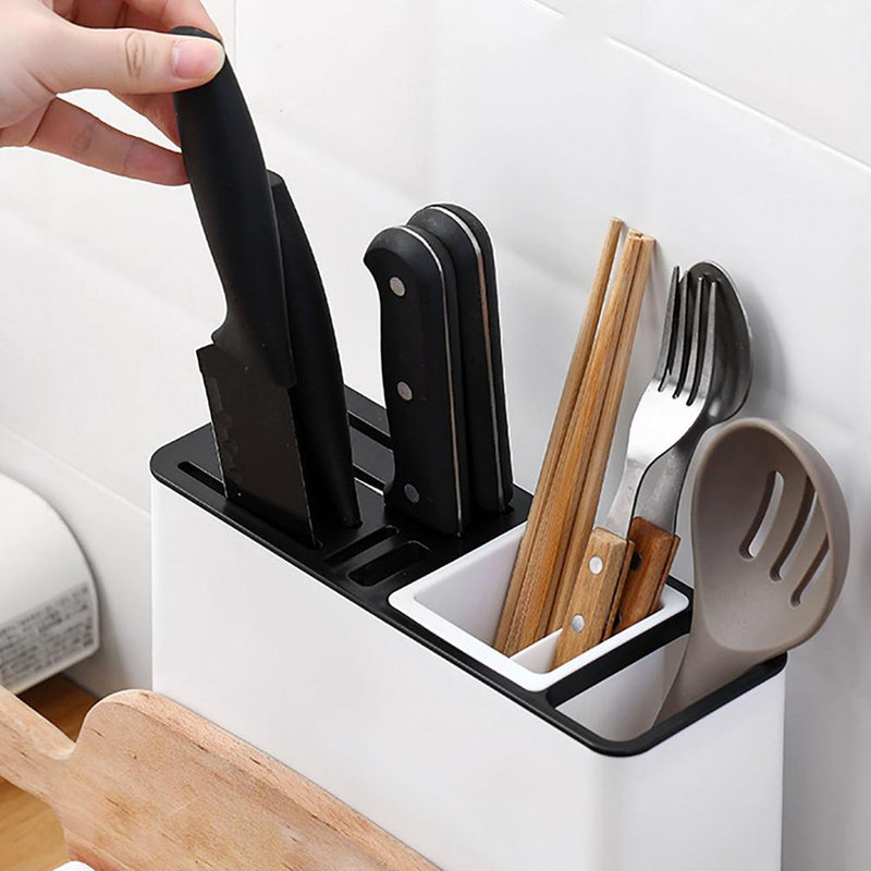 Kitchen Utensils Storage Rack and Holder