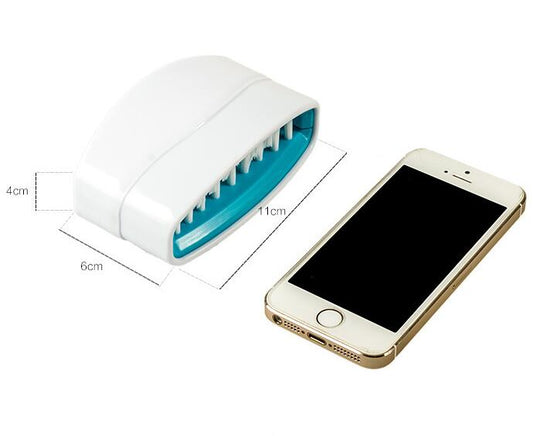 Kitchen Utensils and Vegetable Cleaning Brush With Suction Cup