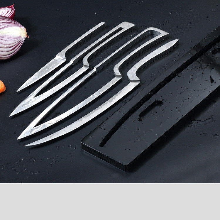 Creative Style Kitchen Fruit Knife Set