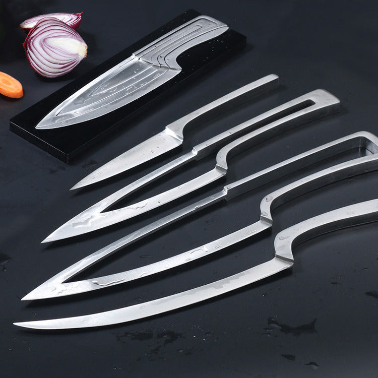 Creative Style Kitchen Fruit Knife Set