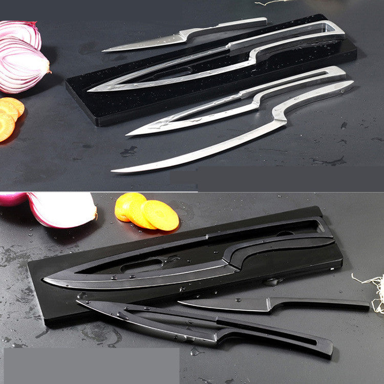 Creative Style Kitchen Fruit Knife Set
