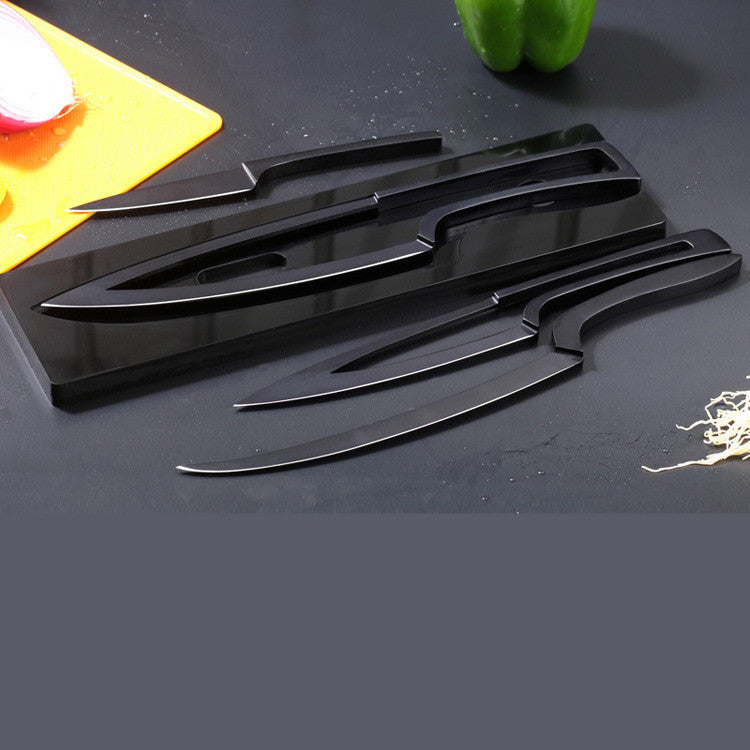 Creative Style Kitchen Fruit Knife Set