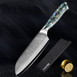 Santoku Knife