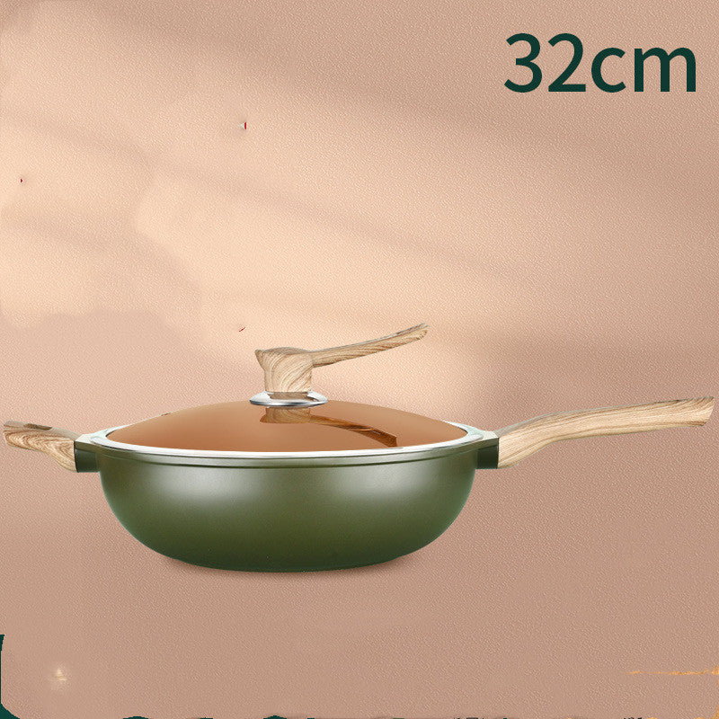 Maifan Stone Multifunctional Non-stick Frying Pan