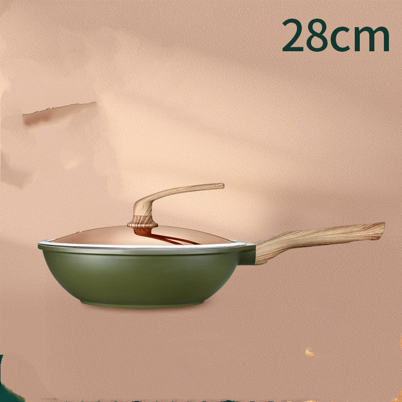Maifan Stone Multifunctional Non-stick Frying Pan