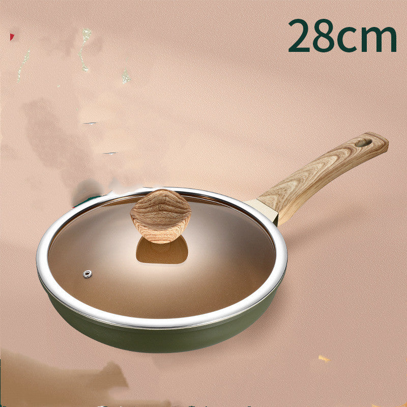 Maifan Stone Multifunctional Non-stick Frying Pan