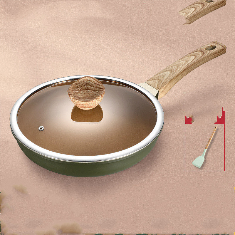 Maifan Stone Multifunctional Non-stick Frying Pan