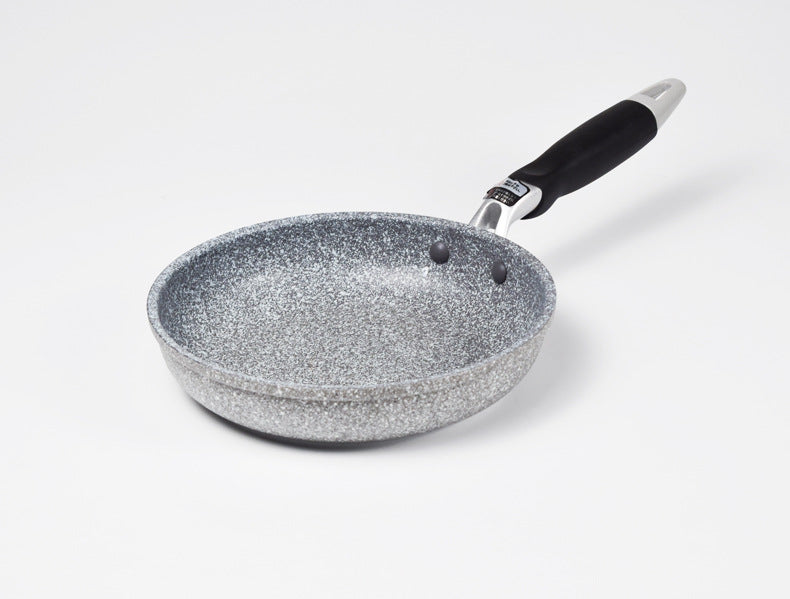 Maifan stone Japanese-style non-stick frying pan