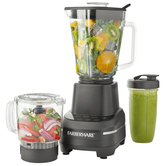 Farberware Touching Blending System Food Blender
