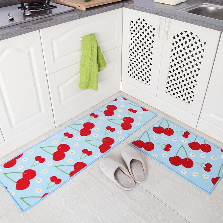 Drying Mats and Kitchen Rugs