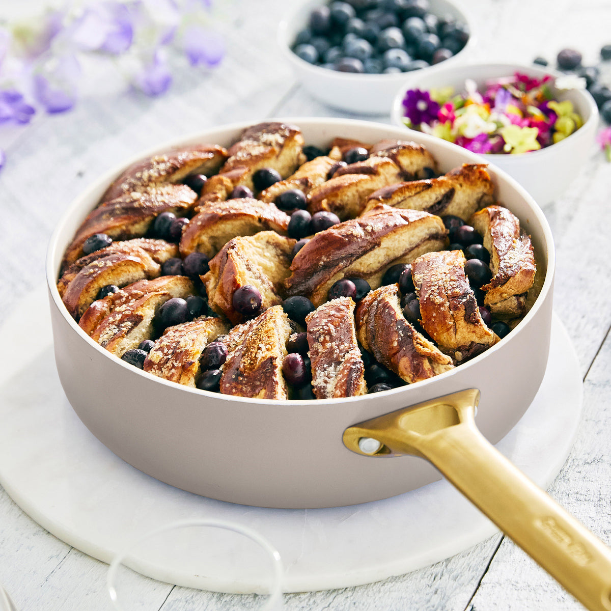 Greenpan Reserve Ceramic 5-Piece Cookware Set